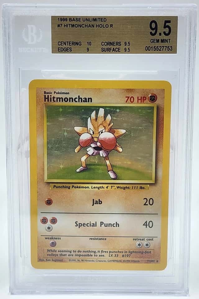 Hitmonchan