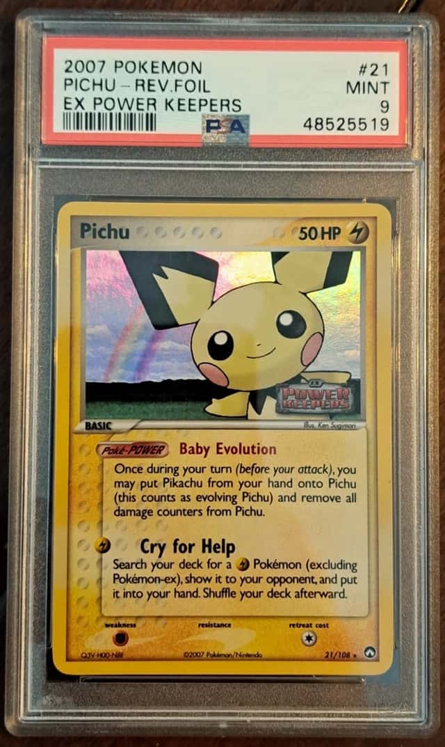 Pichu