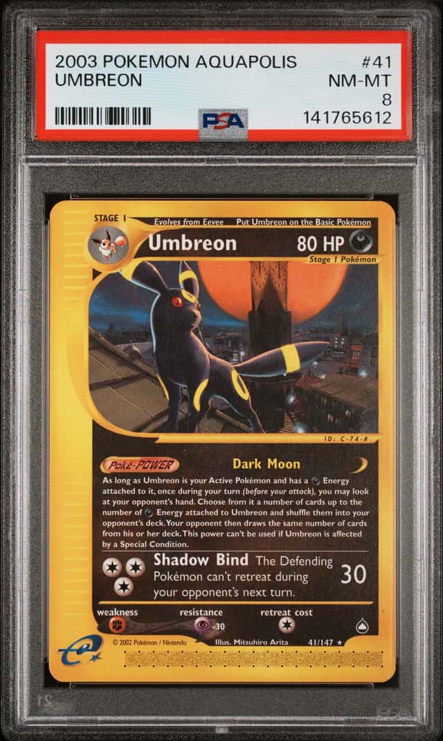 Umbreon