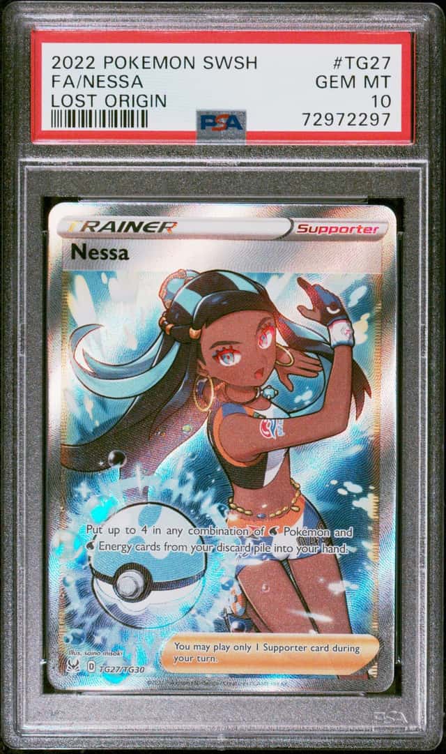 Nessa