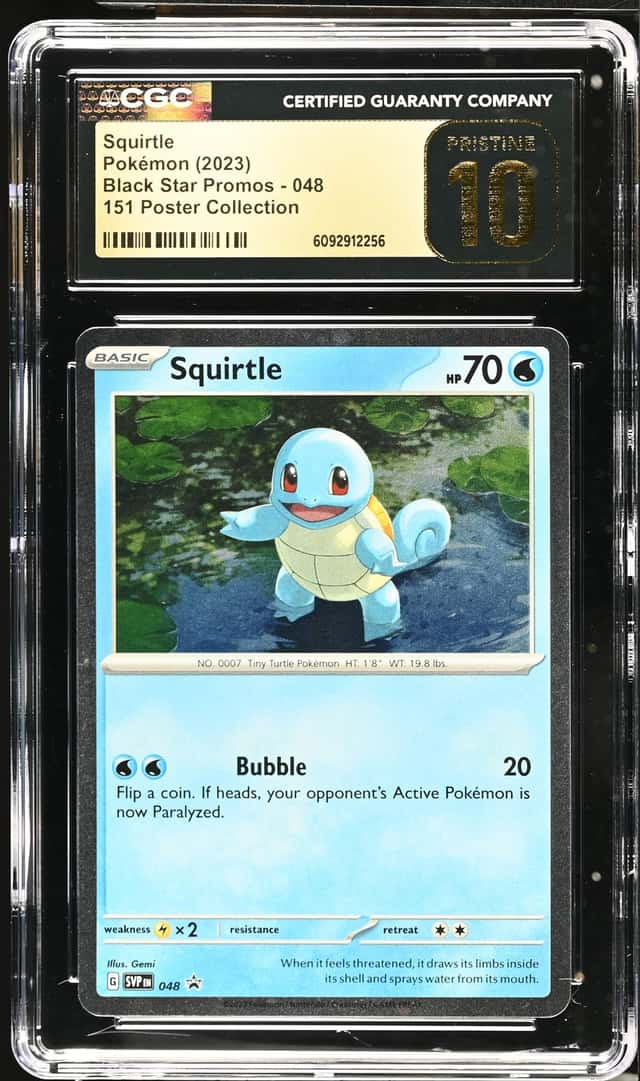 Squirtle