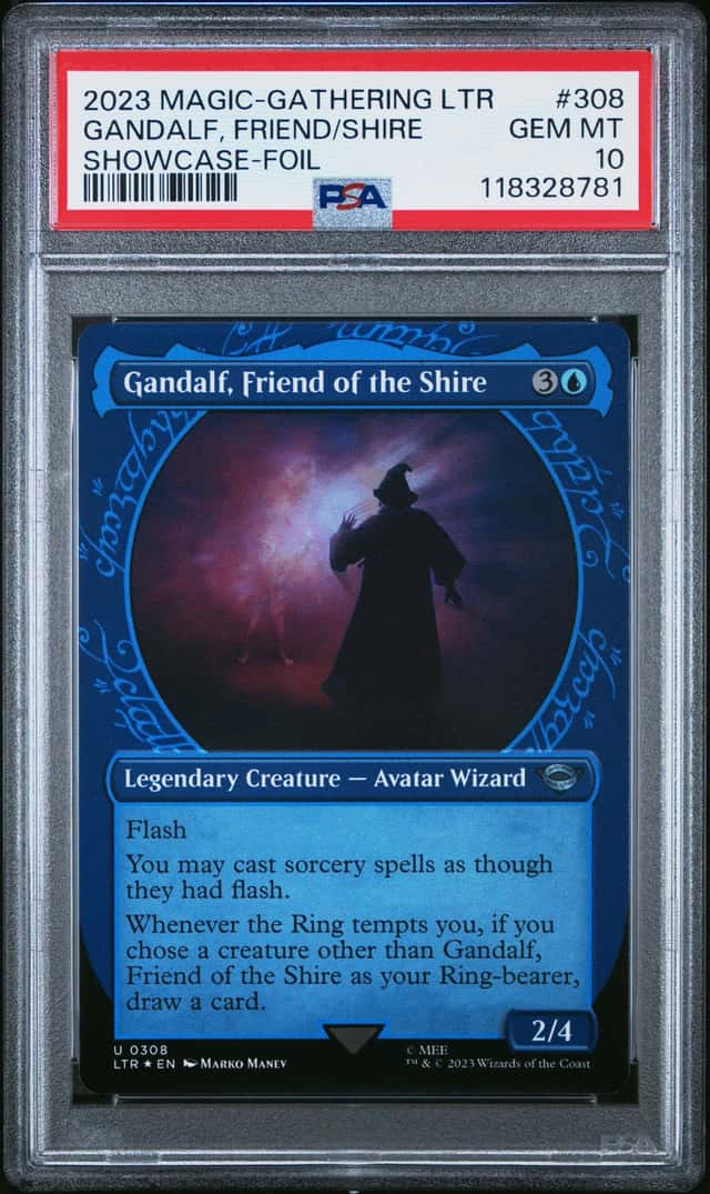 GANDALF