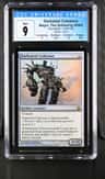 Darksteel Colossus