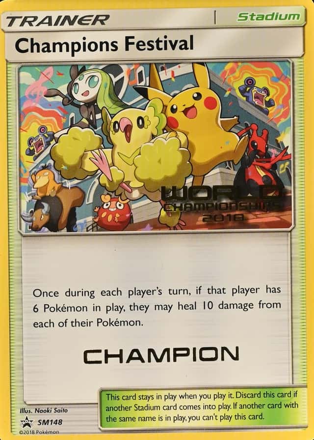 Champion
