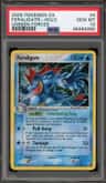 Feraligatr