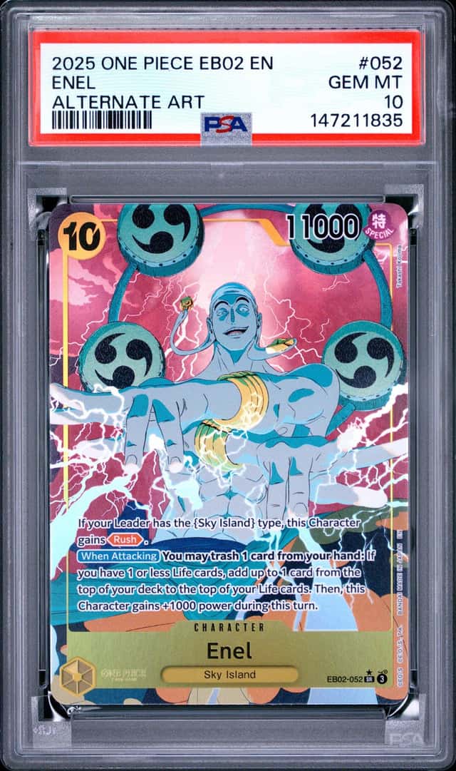 Enel