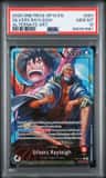 Silvers Rayleigh