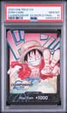 Don!! Card