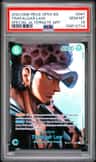Trafalgar Law