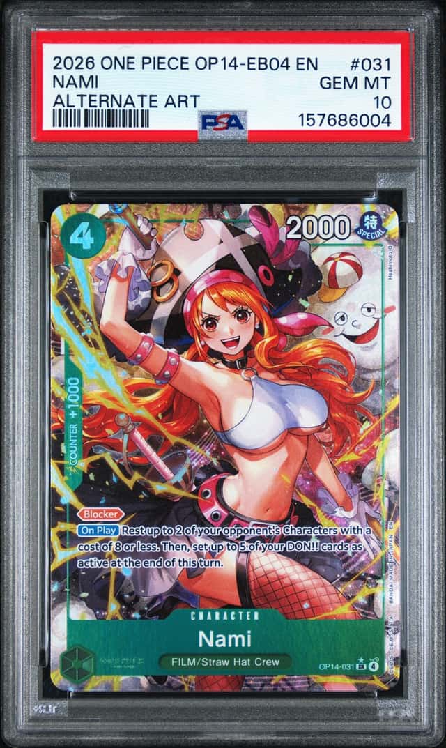 Nami