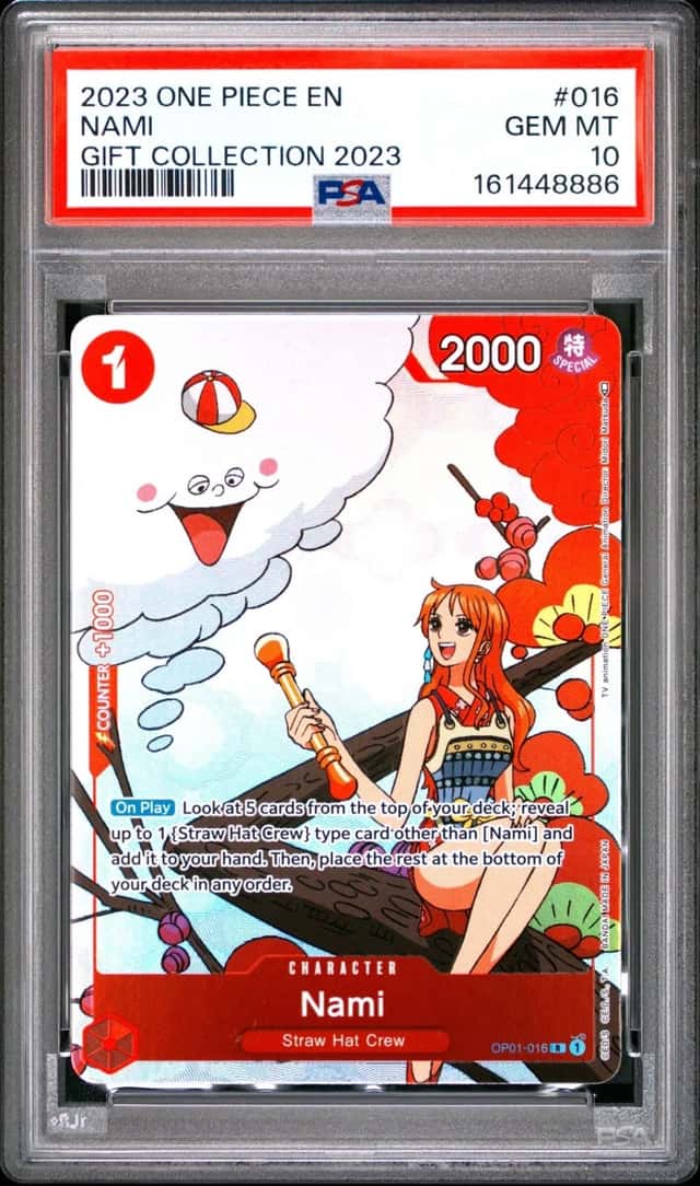 Nami