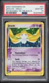 Jirachi