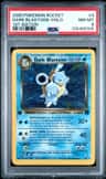 Dark Blastoise