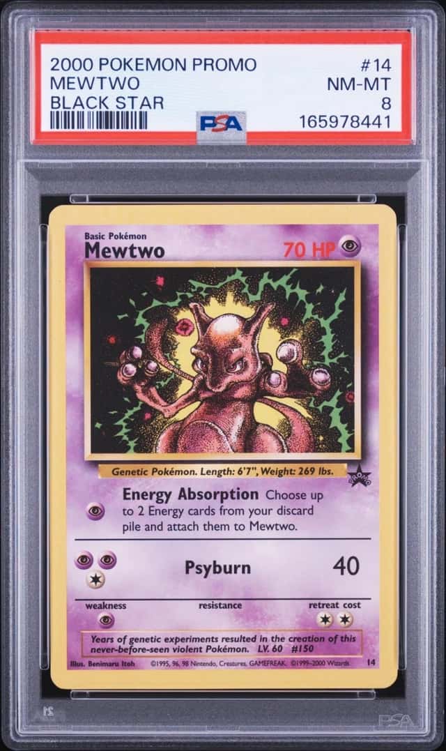 Mewtwo