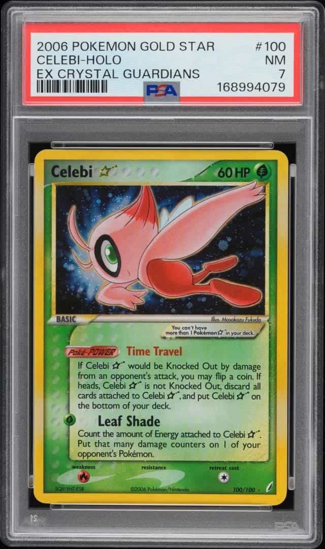 Celebi