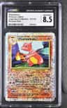 Charmeleon