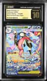 Mega Greninja Ex