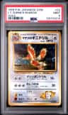 Lt. Surge'S Fearow