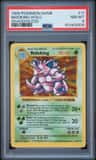 Nidoking