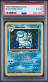 Blastoise