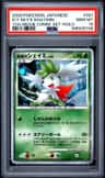 Icy Sky'S Shaymin