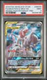 Mewtwo & Mew Gx