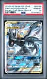 Pikachu & Zekrom Gx