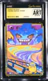 Custom Art Card