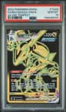 Rayquaza Vmax