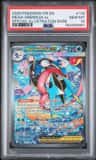 Mega Greninja Ex