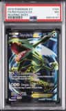 Rayquaza Ex
