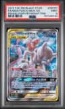 Mewtwo & Mew Gx