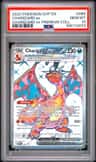 Charizard Ex