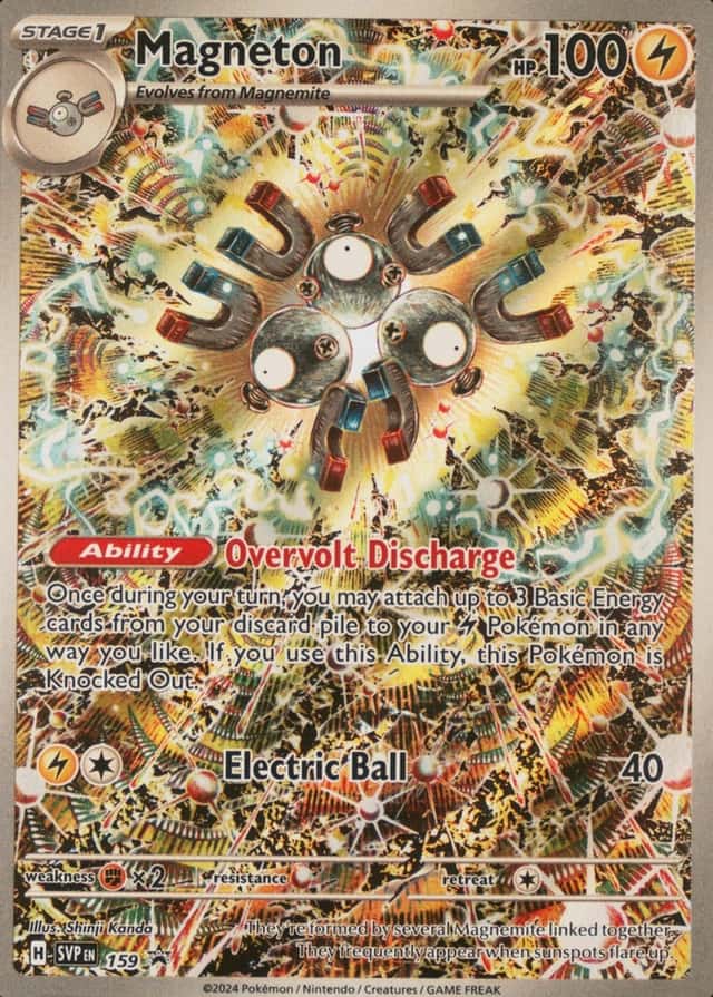 Non-Holo