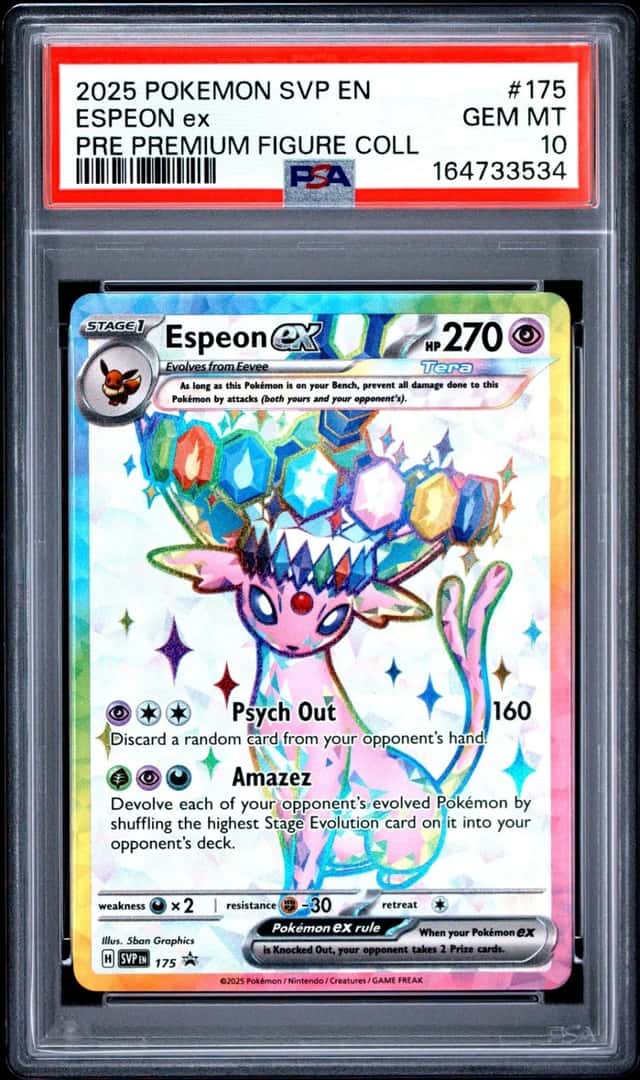 ESPEON ex