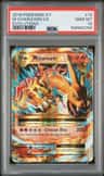 M Charizard Ex