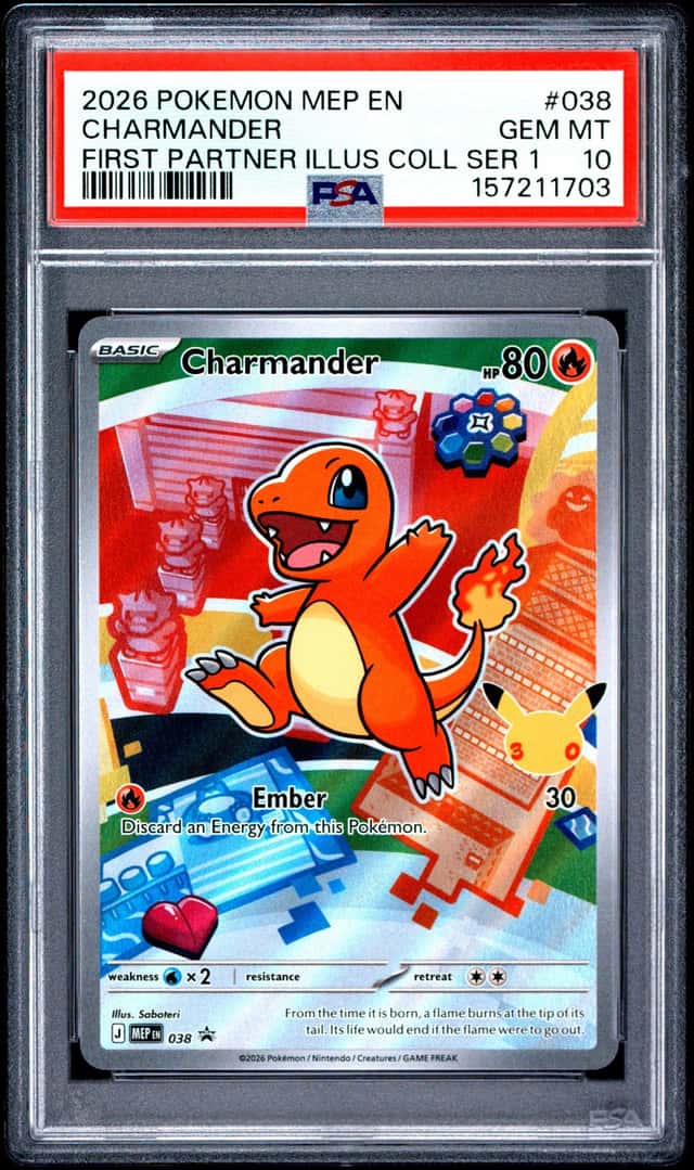 Charmander