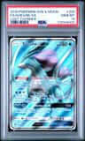Suicune Gx