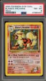 Blaine'S Arcanine