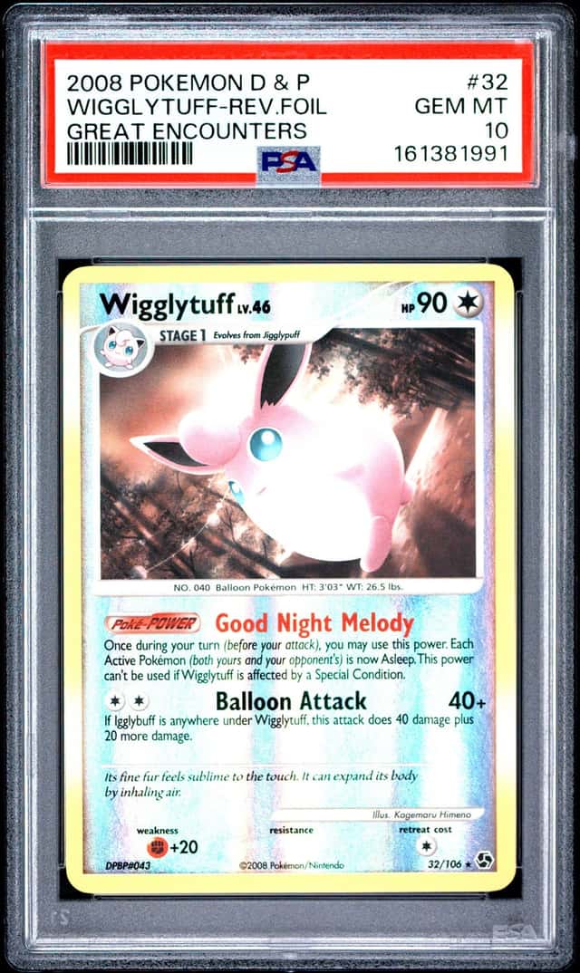 Wigglytuff