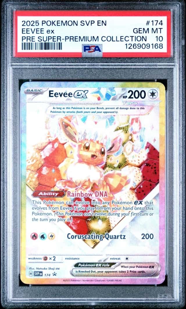 EEVEE ex
