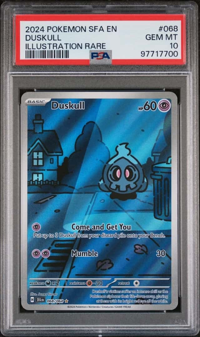 Duskull
