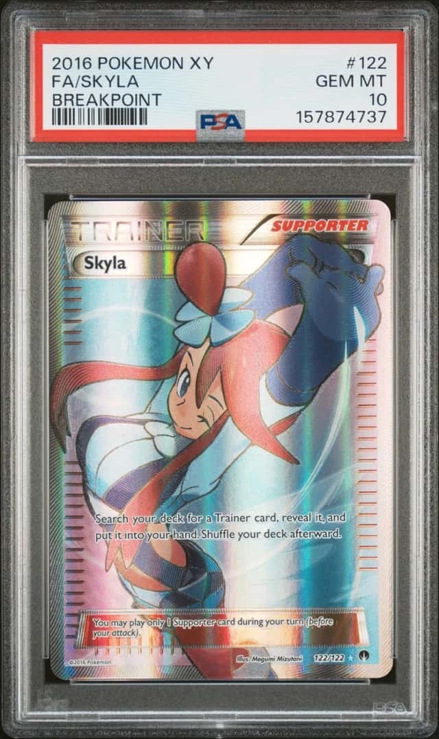 Skyla