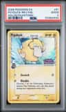 Psyduck δ
