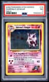 Sabrina'S Gengar