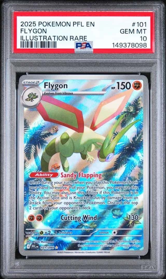 Flygon