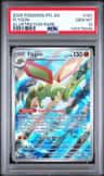 Flygon