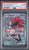 N'S Zoroark Ex