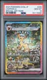 Leafeon Ex