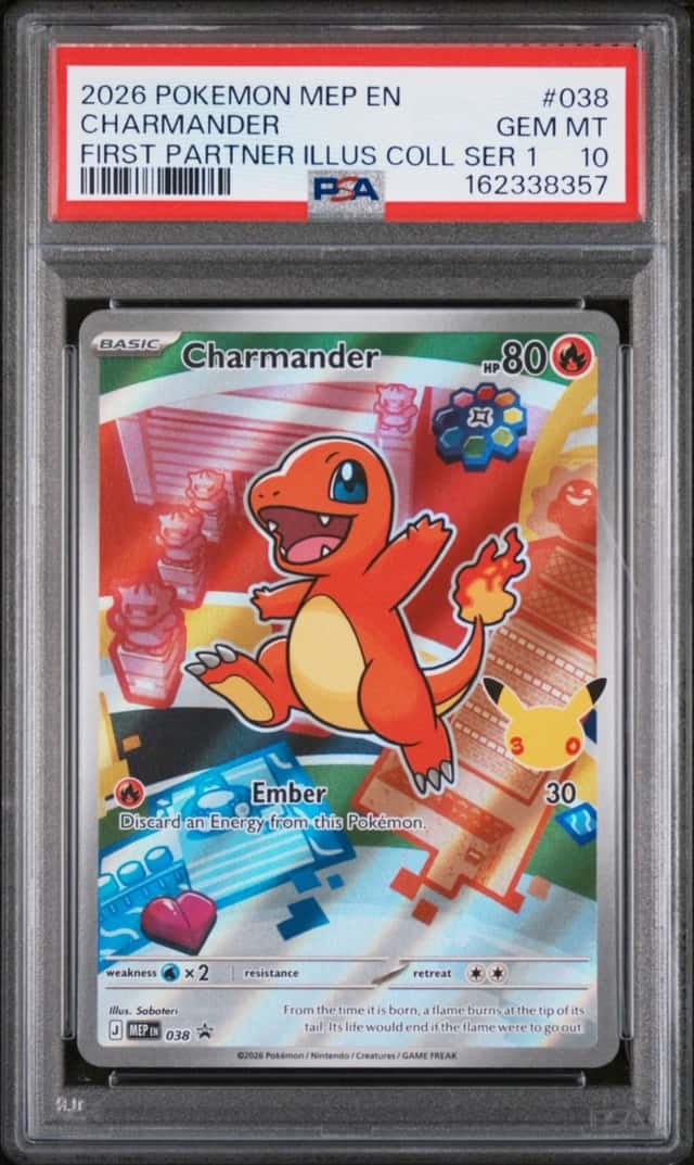 Charmander